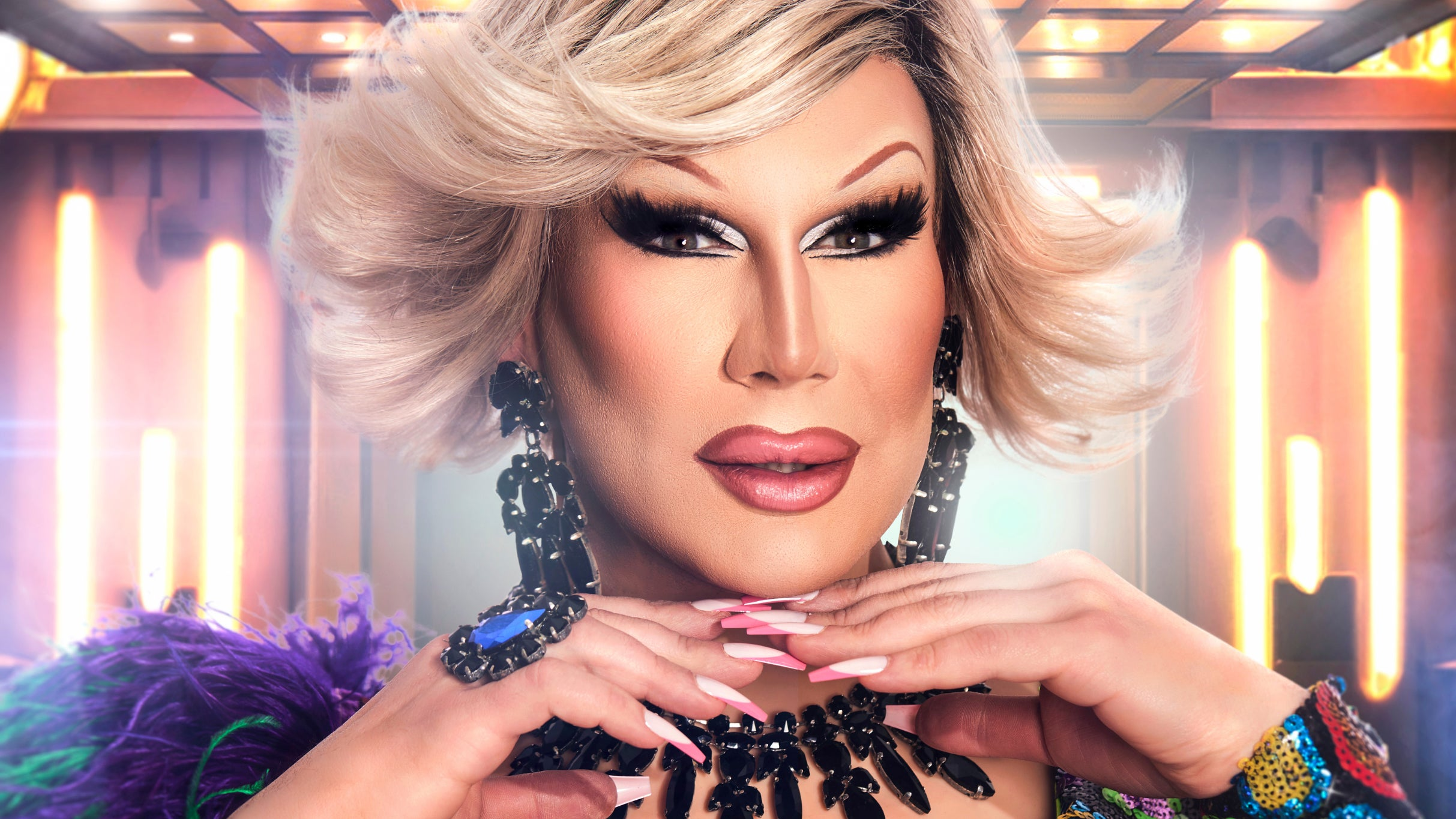 Jimbo's 'Joan! Can We Laugh?!? Tour (A Parody)