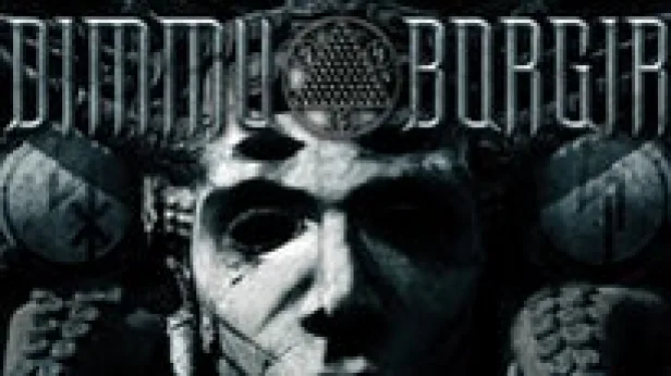 Dimmu Borgir w/ Suffocation