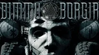 Dimmu Borgir w/ Hypocrisy