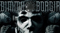 Dimmu Borgir w/ Hypocrisy