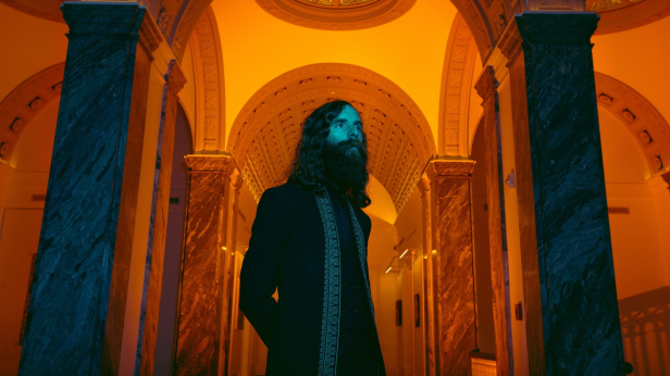 Saintseneca (18+)