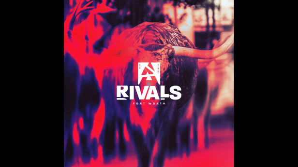 BLAST Premier Rivals - Fort Worth 2026 - Saturday Only