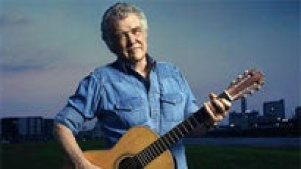 OLD NO.1 AT 50 - Celebrating The Spirit Of GUY CLARK