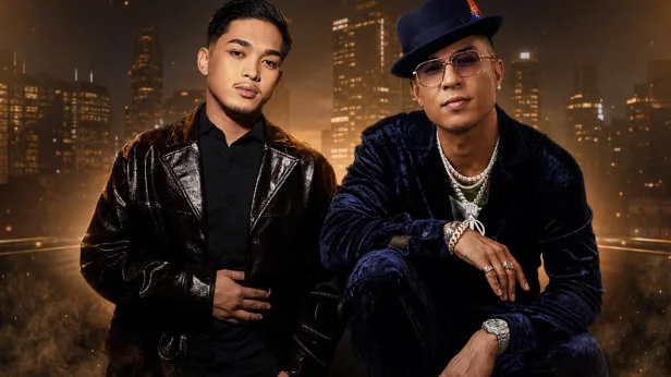 BACK TO BACK KRIS LAWRENCE X PRINCE