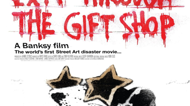 Banksy Museum NY - Monday Movie Nights