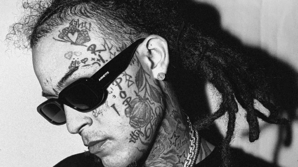 Concert Crave Presents: Lil Skies