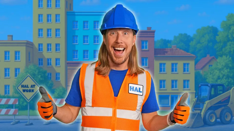 Handyman Hal Official BJCC Ticket+ Hotel Packages