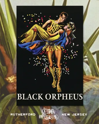 Black Orpheus (1959)