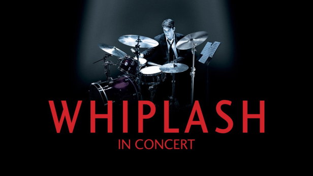 Whiplash In Concert with Chicago Philharmonic