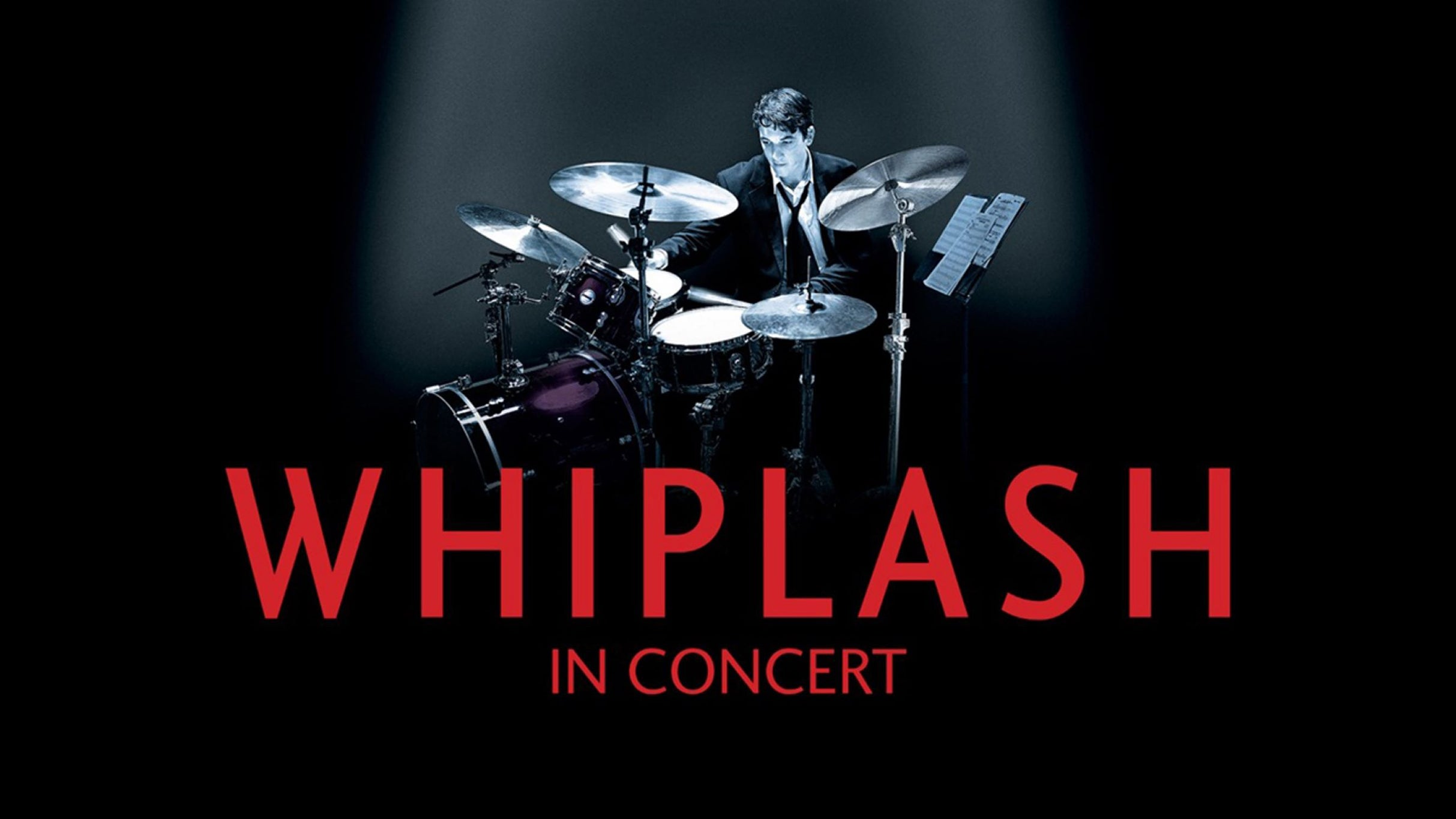 Whiplash In Concert with Chicago Philharmonic
