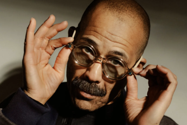 KAHIL EL'ZABAR'S ETHNIC HERITAGE ENSEMBLE