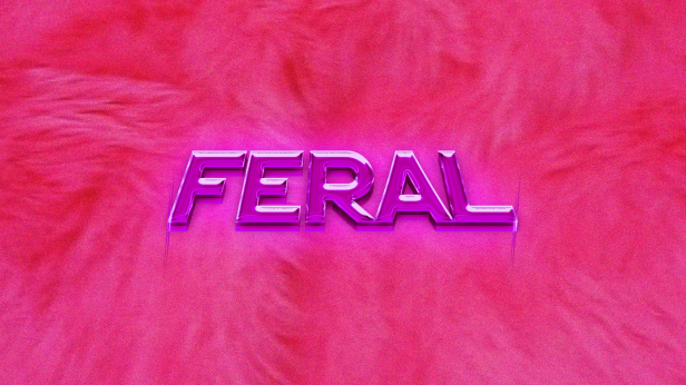 FERAL: THE LGBTQ RAGER! (21+)
