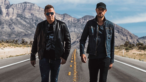 Dreamstate Presents: Cosmic Gate