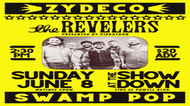 The Revelers