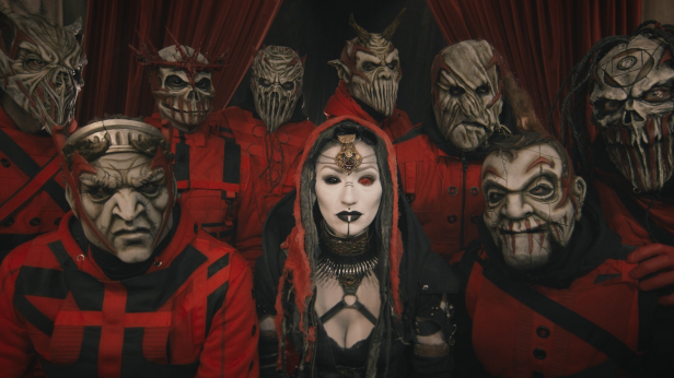 Mushroomhead
