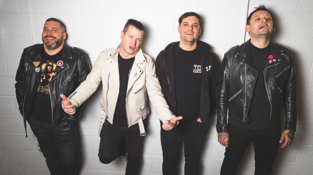 Teenage Bottlerocket, Broadway Calls