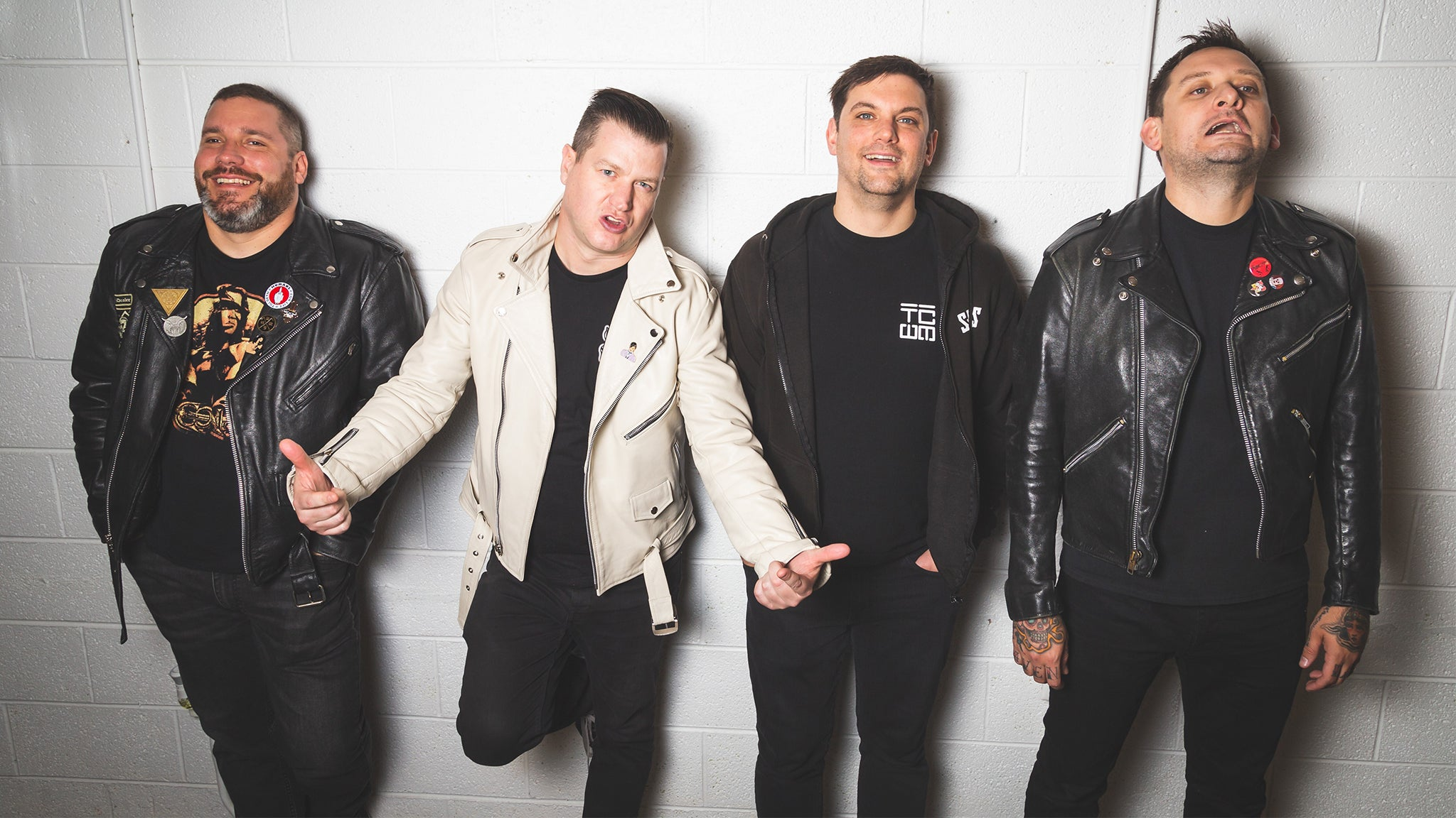 Teenage Bottlerocket, Broadway Calls