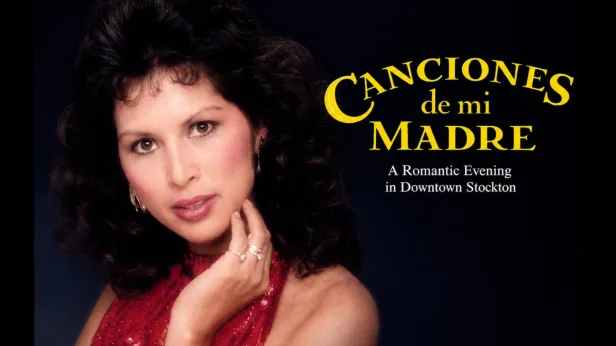 Canciones de Mi Madre: A Romantic Evening in Downtown Stockton