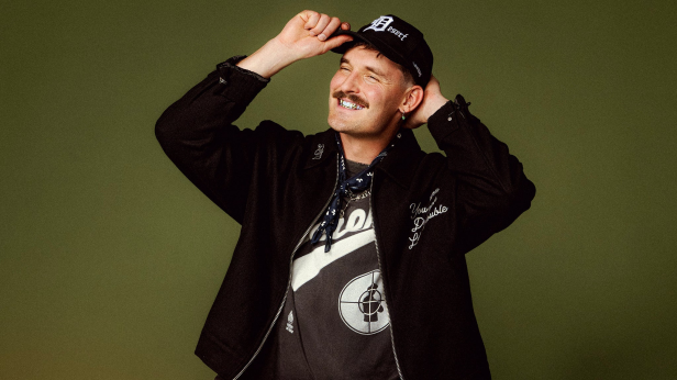 GRiZ presents Re:Connect