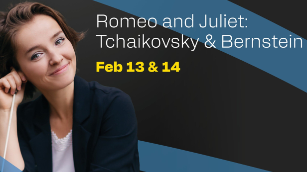 Jax Symphony: Romeo & Juliet