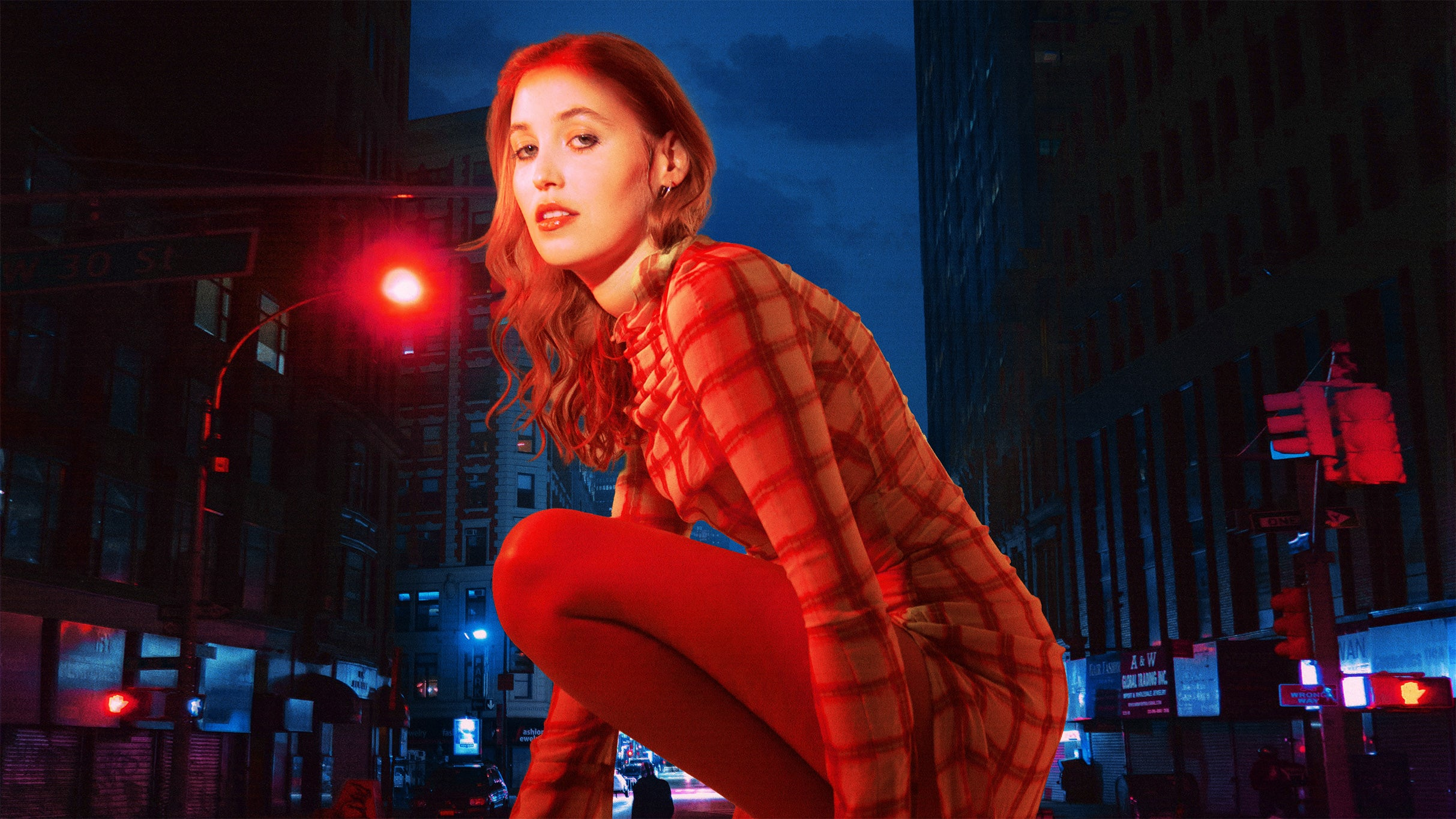 Hatchie (18 and Over)