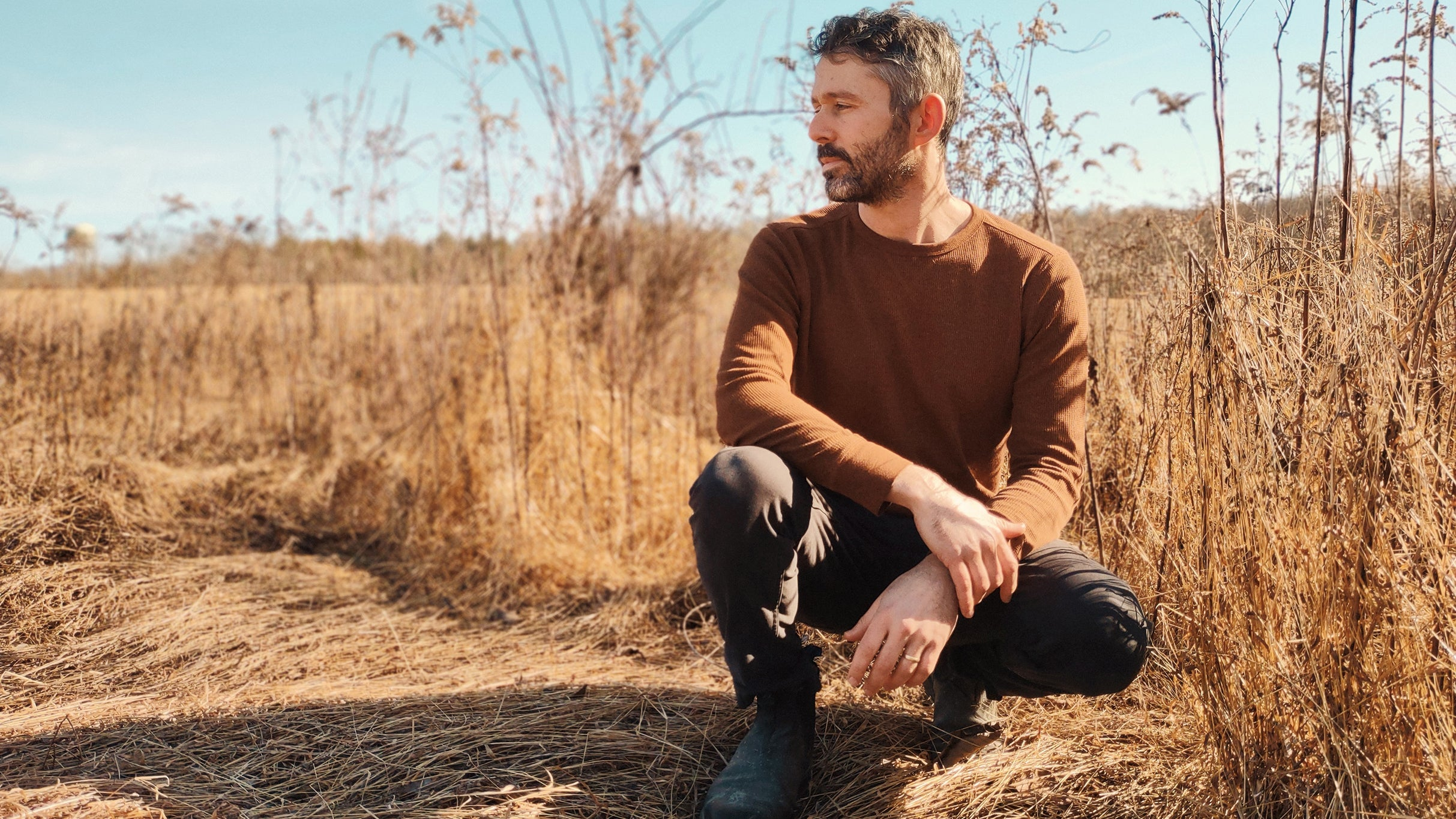 An intimate evening with The Antlers & Okkervil River