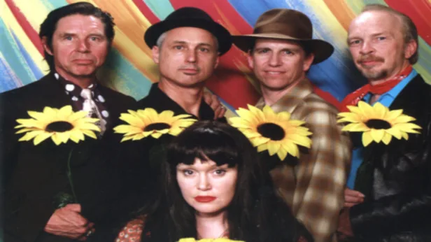 The Knitters