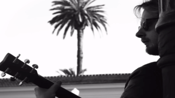 TRISTAN DAMRON followed by Sinferno Cabaret