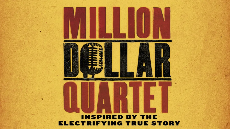 Million Dollar Quartet