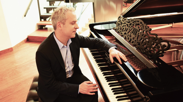 Sacramento Philharmonic & Opera - Jeremy Denk Plays Beethoven