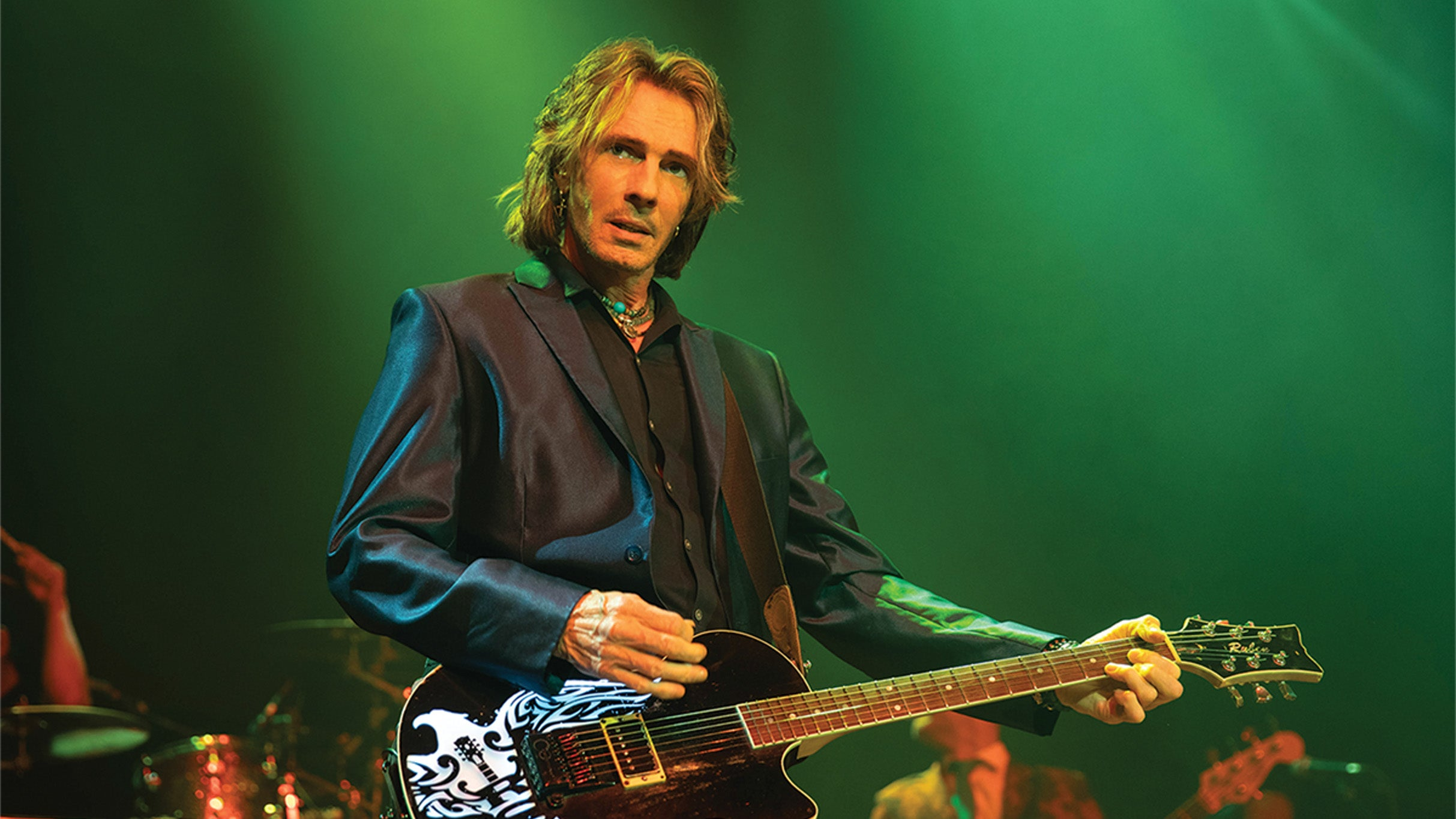 Rick Springfield