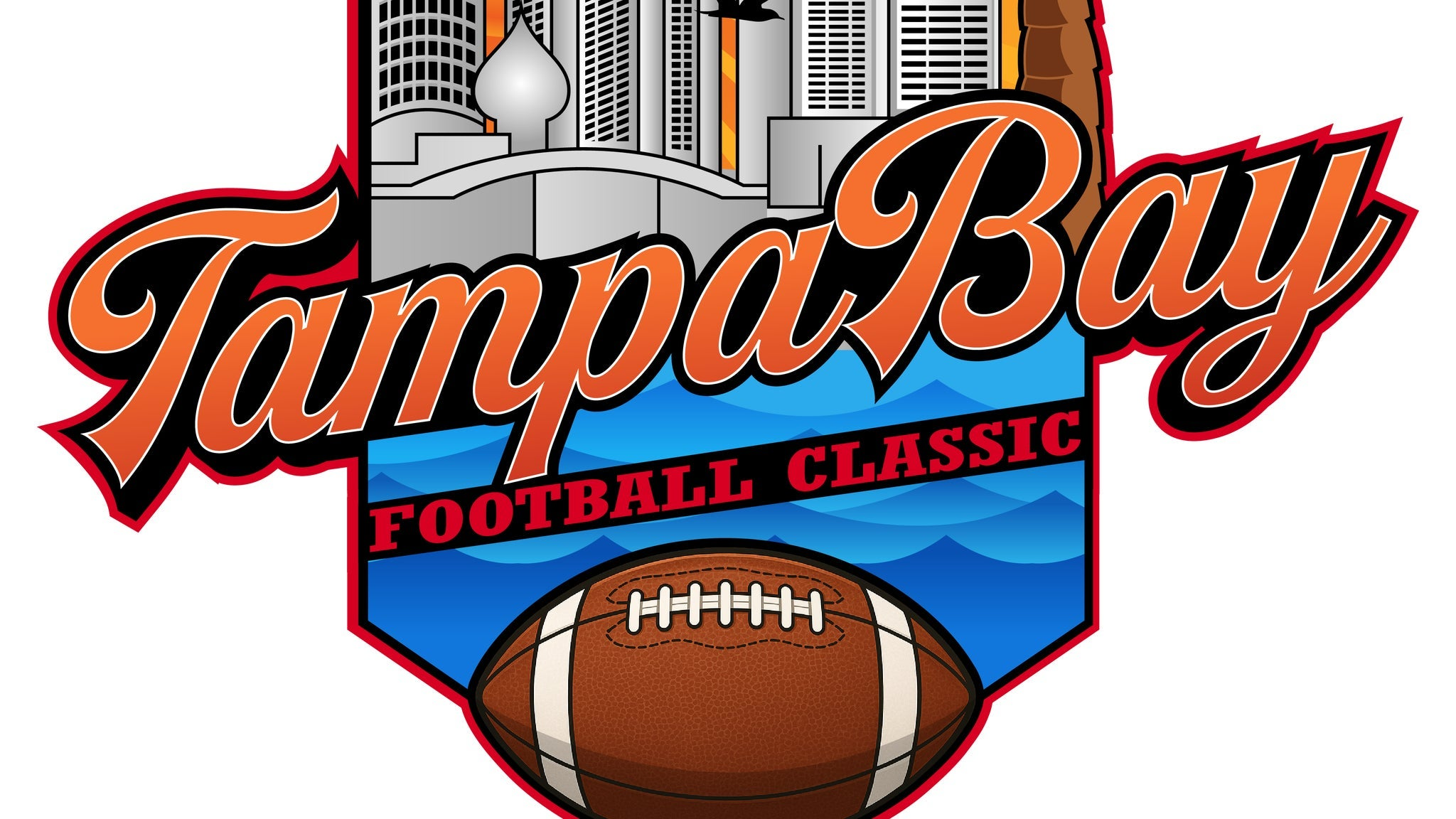 2025 Tampa Bay Football Classic