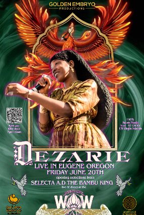 Dezarie