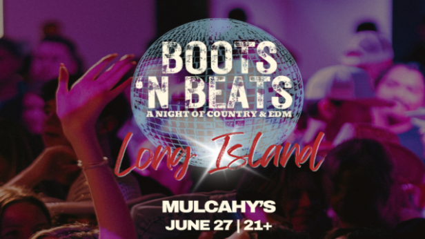 Boots N' Beats | Country & EDM Concert