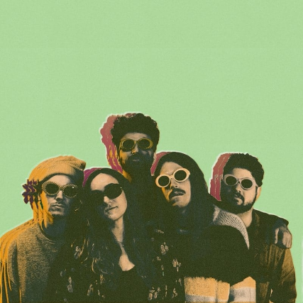 My So Called Band (21+)