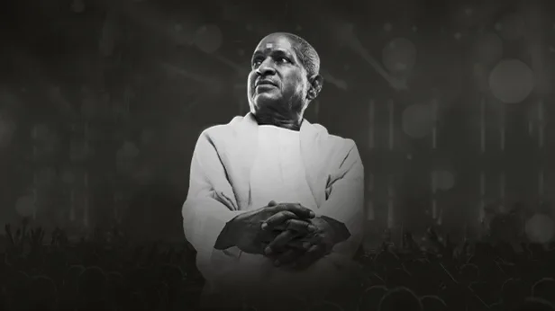Raja 50 - Ilaiyaraaja Live In Concert