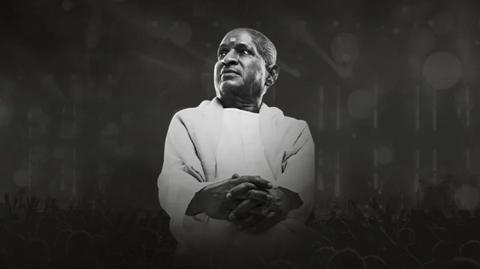 Raja 50 - Ilaiyaraaja Live In Concert