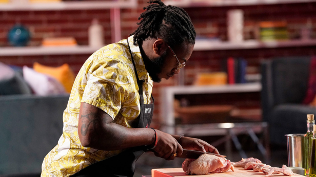 MasterChef All-Stars Live