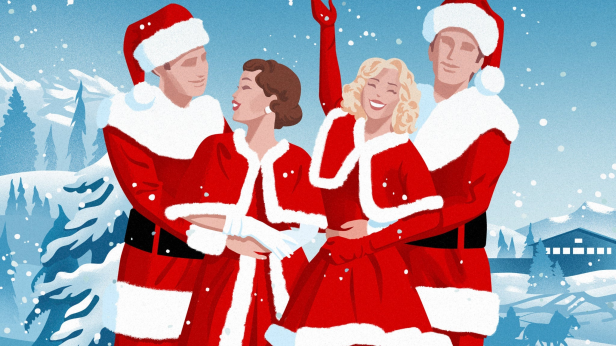 Studio Tenn Presents: Irving Berlin's White Christmas