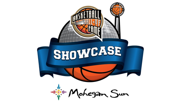 Basketball Hall of Fame Showcase