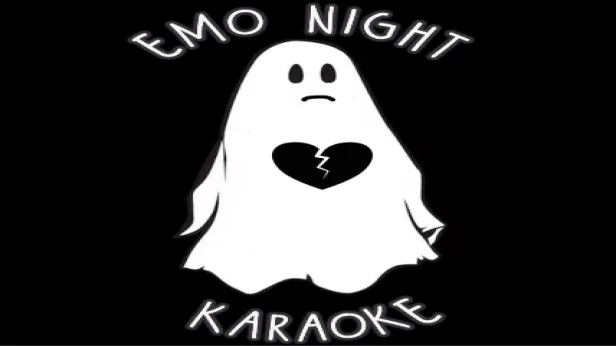 Emo Night Karaoke