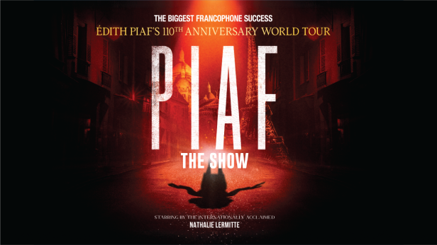 Piaf! The Show