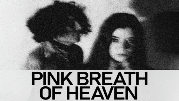 Pink Breath of Heaven