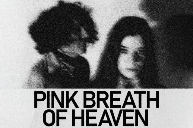 Pink Breath of Heaven