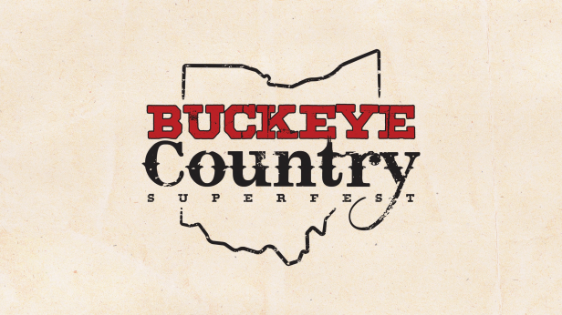 Buckeye Country Superfest starring Jelly Roll & Kane Brown
