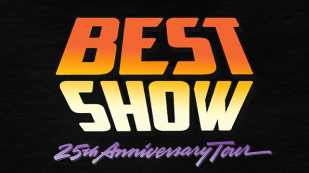 Best Show 25th Anniversary at Thalia Hall
