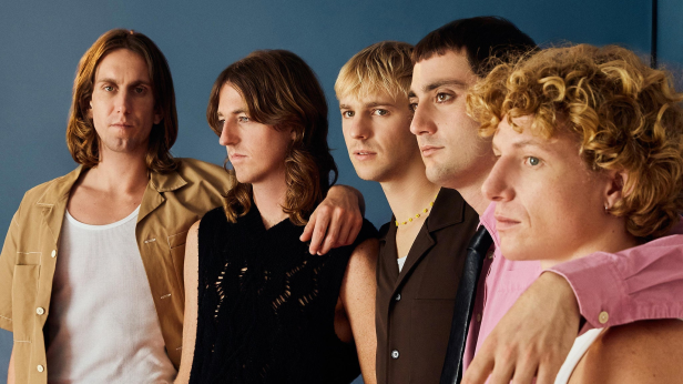 Parcels - PARCELS LIVE 2025