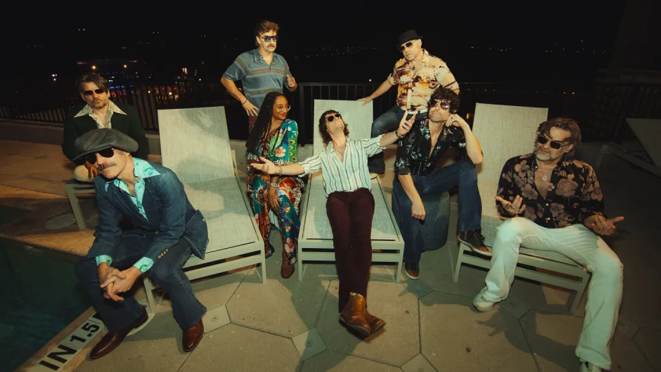 CANN PRESENTS: YACHT ROCK REVUE - PRIMETIME - 2 Day Pass