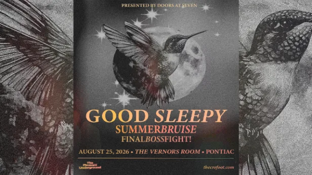 Good Sleepy