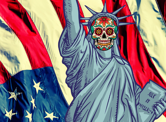 Day of The Dead